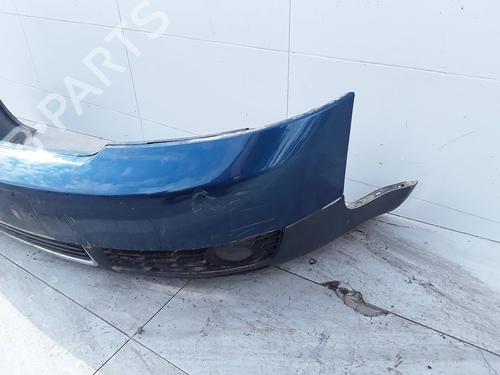 Front bumper AUDI A4 B6 (8E2) 1.9 TDI | BP34524162C7 - Image 7