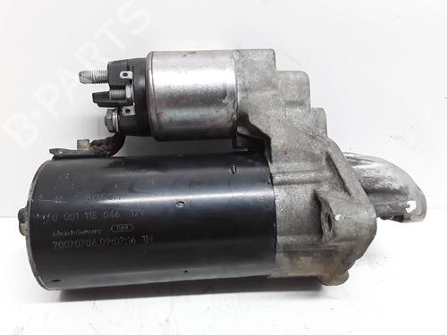 Startmotor BMW 3 (E90) 325 d | BP8795054M8 