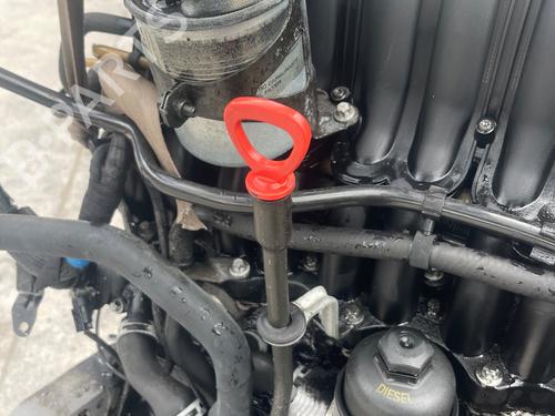 Engine MERCEDES-BENZ A-CLASS (W168) A 170 CDI (168.008) | BP25026772M1 