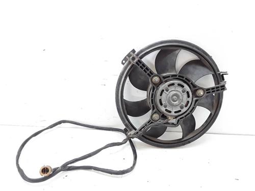 Radiator fan AUDI A6 C5 (4B2) 2.5 TDI | BP10772822M35 