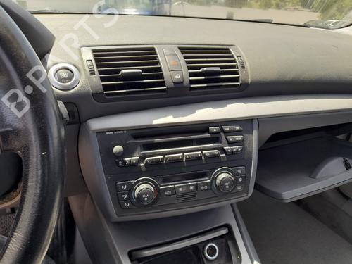 Styring servopumpe BMW 1 (E81) 116 i | BP16485219M99 