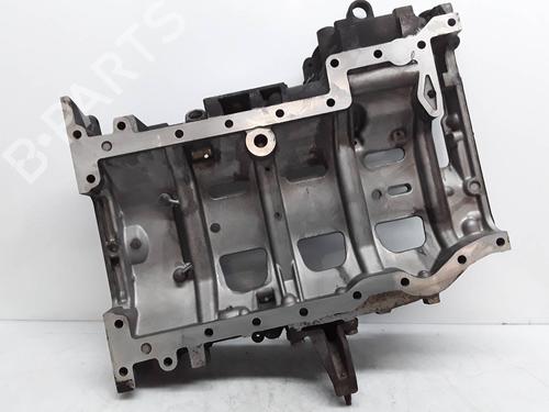 Used Oil sump FORD TRANSIT Van (FA_ _) [2006-2014]  14142754