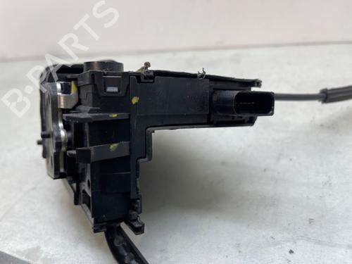 Front left lock CITROËN C4 Picasso II  | BP22936885C98