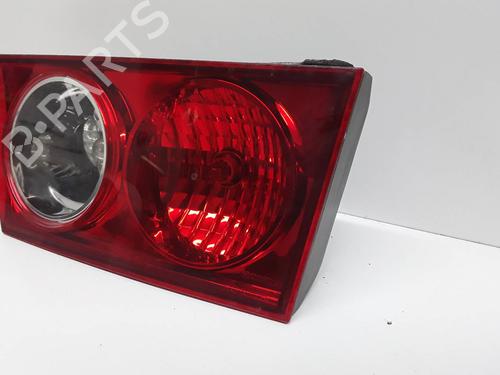Højre baklys, luke HONDA ACCORD VII (CL, CN) 2.4 (CL9) | BP8871944C80 