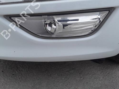 Used Left front fog light FORD MONDEO IV (BA7) 2.0 TDCi (163 hp) 12448898