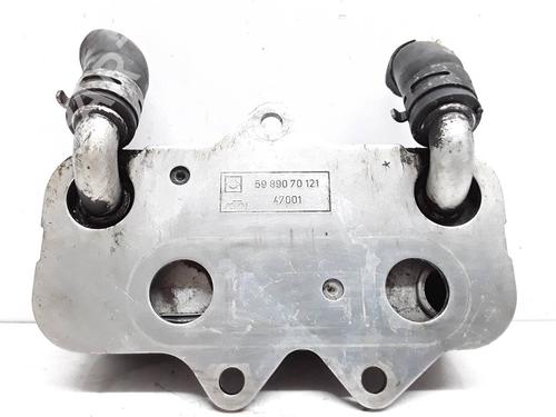 Oliekøler OPEL ASTRA G Saloon (T98) 2.0 DTI 16V (F69) (101 hp) 14141809