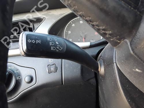 Used Steering column stalk Steering column stalk 37158308 37158308