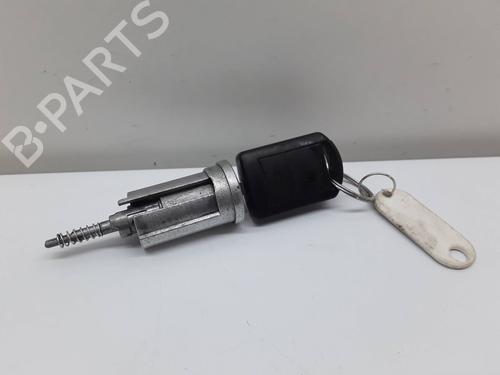 Used Electronic module OPEL MERIVA A MPV (X03) [2003-2010]  32428252