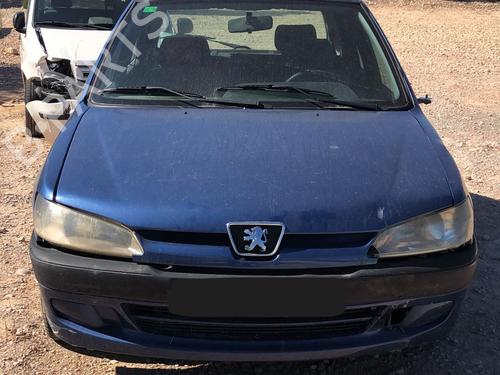 Brugte PEUGEOT 306 Hatchback (7A, 7C, N3, N5) 1.9 DT (90 hp) 4319900