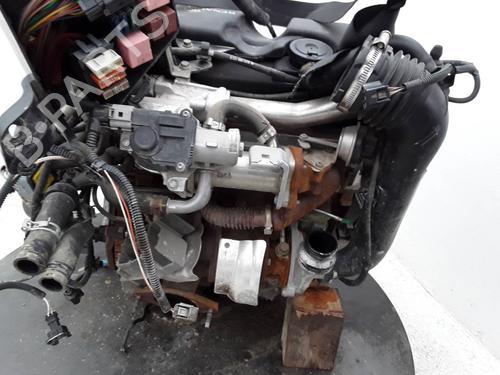 Engine DACIA SANDERO  | BP11412164M1 