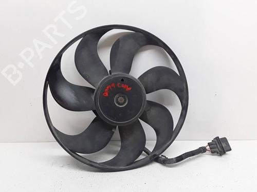 Radiator fan SEAT LEON (1M1) 1.6 16 V | BP8508159M35 