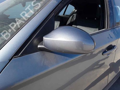 Left mirror BMW 1 (E87) 120 d | BP24634434C26 
