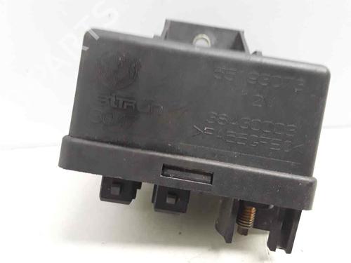 Electronic module FIAT STILO (192_) 1.9 JTD | BP16896222M83 