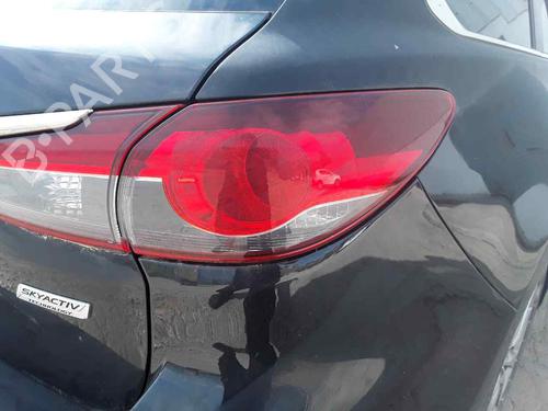 Used Right taillight MAZDA 6 Saloon (GJ, GL) [2012-2025]  25713894