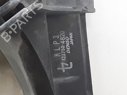 Radiator fan MAZDA XEDOS 9 (TA) 2.5 V6 (TA5P) | BP13120410M35 