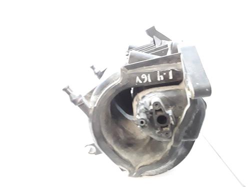 Intake manifold VW GOLF IV (1J1) 1.6 16V | BP13330580M70