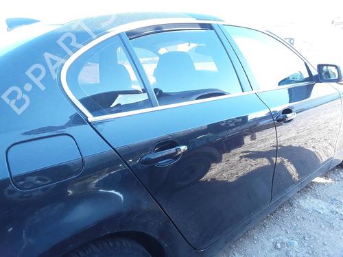 Used Right rear door BMW 5 (E60) 520 d (163 hp) 8496127