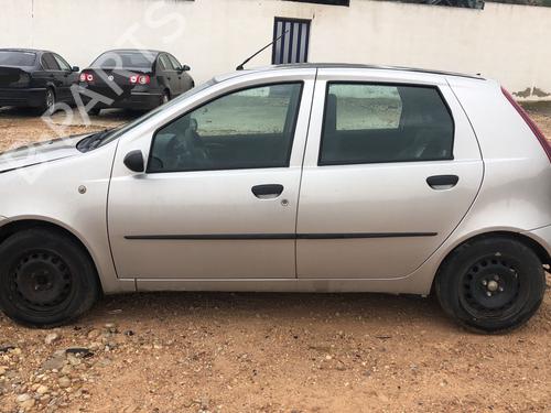 Alternator FIAT PUNTO (188_) 1.3 JTD 16V | BP28826423M7