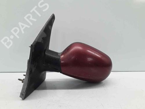 Used Left mirror Left mirror RENAULT MEGANE I (BA0/1_) 1.9 dTi (BA1U) (80 hp) 36239829 36239829