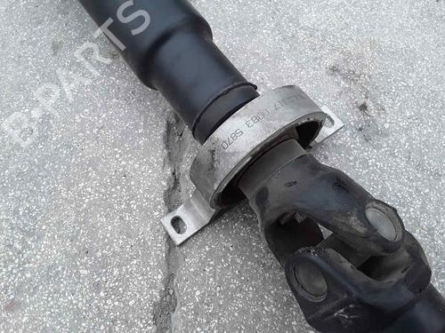 Driveshaft BMW 5 (E60) 530 d | BP33907048M37 - Image 5