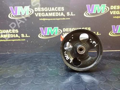 Steering pump RENAULT LAGUNA II Grandtour (KG0/1_)  | BP7469666M99