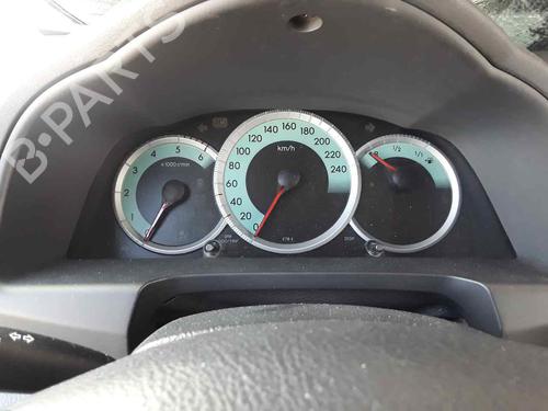 Used Instrument cluster TOYOTA COROLLA Verso (ZER_, ZZE12_, R1_) 2.2 D-4D (AUR10_, AUR10R) (177 hp) 20214731