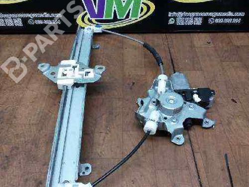 Front right window mechanism NISSAN JUKE (F15)  | BP7469529C23 