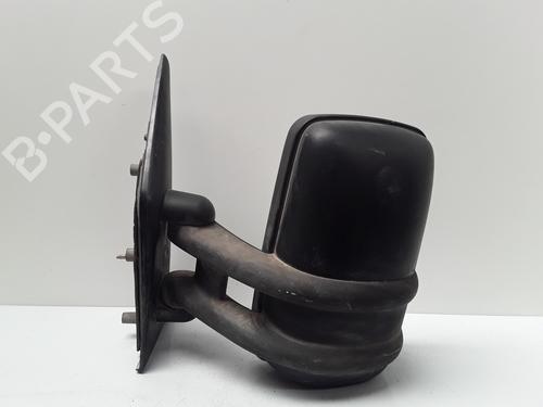 Used Left mirror Left mirror RENAULT MASTER II Bus (JD) [1997-2010] 35737893 35737893