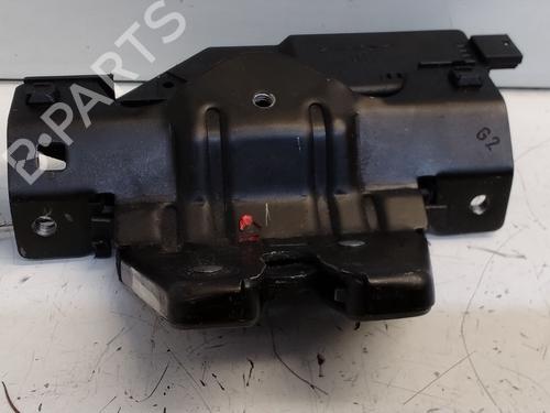 Tailgate lock BMW 1 (E87) 118 d | BP37182993C101 - Image 3