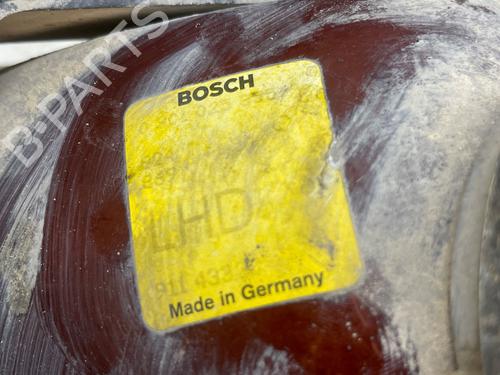 Left headlight OPEL FRONTERA A (U92) 2.5 TDS | BP15003211C28 
