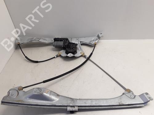 Front right window mechanism RENAULT CLIO III (BR0/1, CR0/1) 1.5 dCi (BR17, CR17) | BP18908751C23 