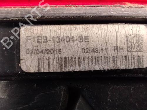 Right taillight FORD FOCUS III | BP33994549C35 - Image 3