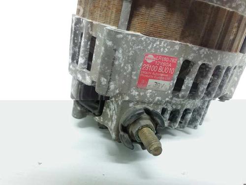 Alternator NISSAN ALMERA II (N16) 1.8 | BP7470924M7 
