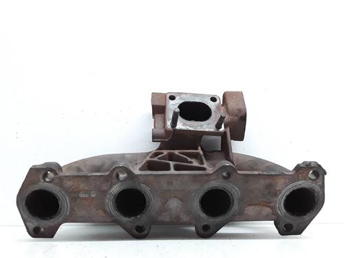 Exhaust manifold FIAT MAREA (185_) 1.9 JTD 110 (185AXT1A) | BP11657800M110