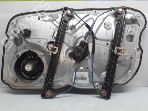 Rudehejsemekanisme ventre foran FIAT STILO (192_) 1.9 JTD (192_XE1A) | BP7775378C22 