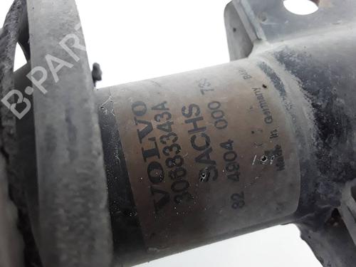 Used Right front shock absorber VOLVO V70 II (285) D5 (163 hp) 9850199