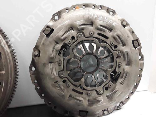 Annen OPEL MOVANO B Van (X62)  | BP30891085O1 