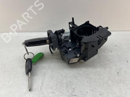 Used Electronic module SEAT LEON (1P1) 1.9 TDI (105 hp) 28826299