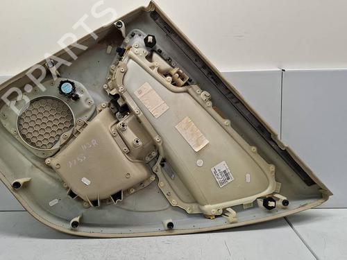 Rear left panel VOLVO V60 I (155) | BP39653185C60 - Image 2