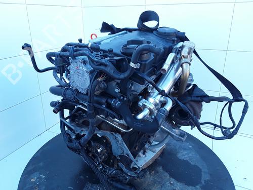 Engine AUDI A4 B7 (8EC) 2.0 TDI 16V | BP33412291M1 - Image 4