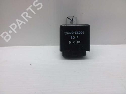 Module électronique HYUNDAI ACCENT II (LC) [1999-2012]  7469821