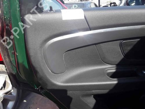 Rear left panel MINI MINI COUNTRYMAN (U25)  | BP29724181C60 