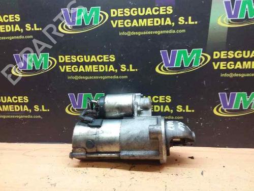 Starter CHEVROLET EPICA (KL1_)  | BP7470343M8