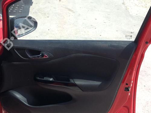Venstre baglygte OPEL CORSA E (X15) | BP35933766C34 - Image 17