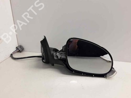 Used Right mirror VW PASSAT B6 (3C2) 1.9 TDI (105 hp) 20077155