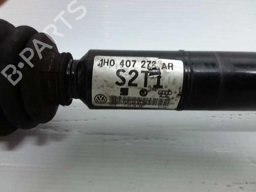 Right front driveshaft VW GOLF IV (1J1) 1.6 | BP7471205M39 
