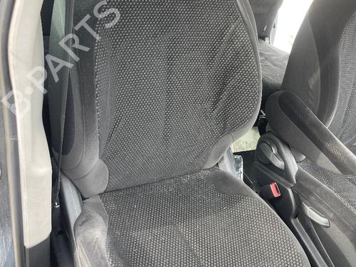 Sæde højre fortil CITROËN C4 Picasso I MPV (UD_) [2006-2015]  31118032