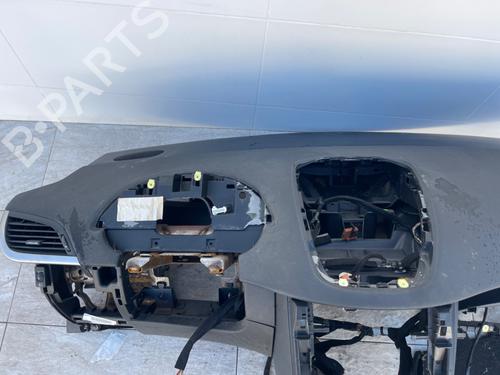 Passenger airbag PEUGEOT 207 CC (WD_) 1.6 16V | BP20227944C10 