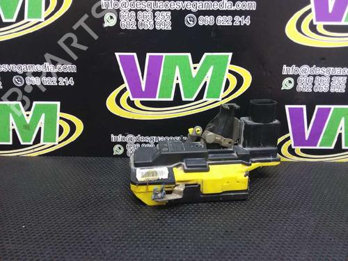 Used Rear right lock VOLVO S60 I (384) [2000-2010]  7468591
