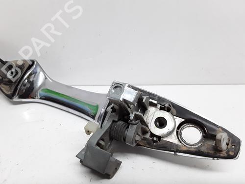 Front left exterior door handle HONDA ACCORD VII (CL, CN) 2.2 i-CTDi (CN1) | BP9504255C128 